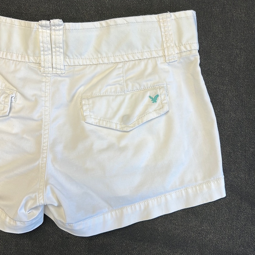 American Eagle stretch shorts - Picture 2 of 16